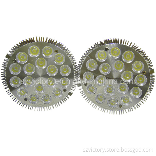 Energy Saving CE&RoHS Room PAR38 18W LED Spot Light